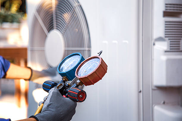 Affordable Heat Pump Repair solutions in Waldorf, MD